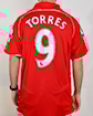Picture of Liverpool 06/07 Home Torres