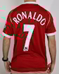Picture of Manchester United 06/07 Home Ronaldo
