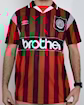 Picture of Manchester City 94/96 Away