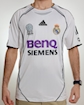Picture of Real Madrid 06/07 Home Raul