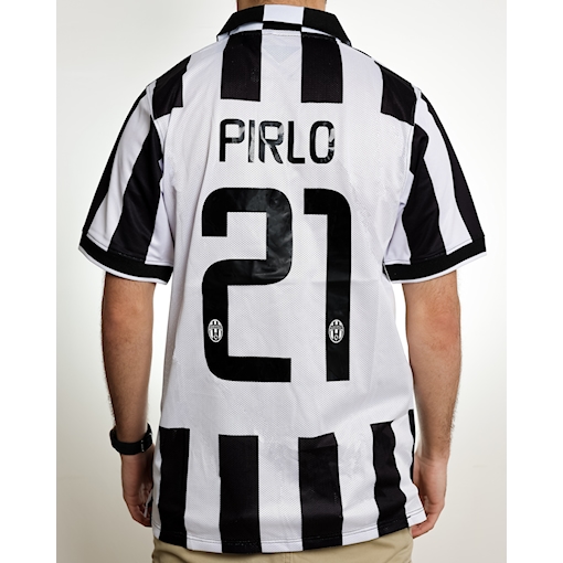 Picture of Juventus 14/15 Home Pirlo