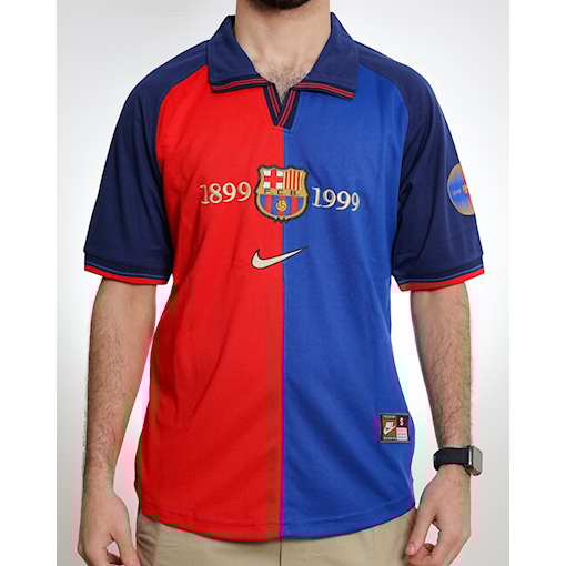 Picture of Barcelona 89/99 Home
