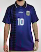 Picture of Argentina 1994 Away Maradona