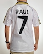Picture of Real Madrid 98/00 Home Raul