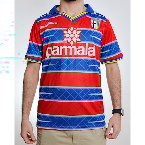 Picture of Parma 98/99 Goalkeeper Buffon
