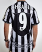 Picture of Newcastle 97/99 Home Shearer