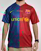 Picture of Barcelona 08/09 Home Final Messi