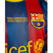 Picture of Barcelona 10/11 Home Final Messi 