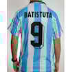 Picture of Argentina 1998 Home Batistuta