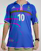 Picture of France 2000 Home Zidane