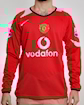Picture of Manchester United 04/05 Home Ronaldo Long-sleeve