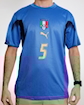 Picture of Italy 2006 Home Cannavaro
