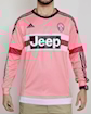 Picture of Juventus 15/16 Away Long-sleeve