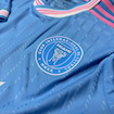 صورة Inter Miami 25/26 Third Messi Player Version