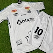 Picture of Santos 25/26 Home Neymar JR Kids