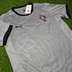 صورة Portugal 2025 Goalkeeper - Grey