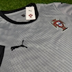 صورة Portugal 2025 Goalkeeper - Grey