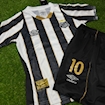 Picture of Santos 25/26 Away Neymar JR Kids