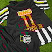 Picture of Santos 12/13 Away Neymar JR Kids