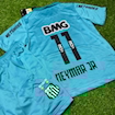 Picture of Santos 12/13 Third Neymar JR Kids