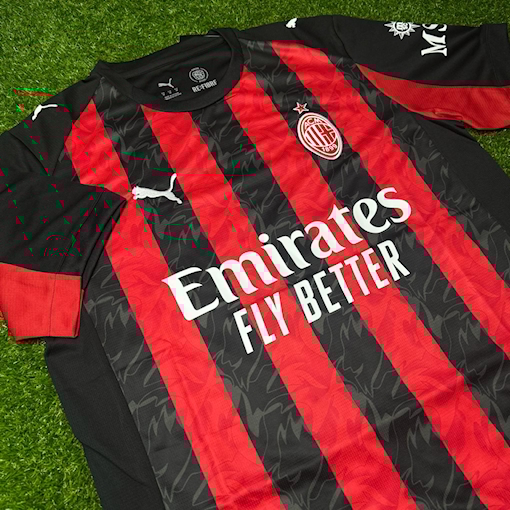 Picture of AC Milan 25/26 Home