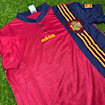 صورة Spain 1996 Home
