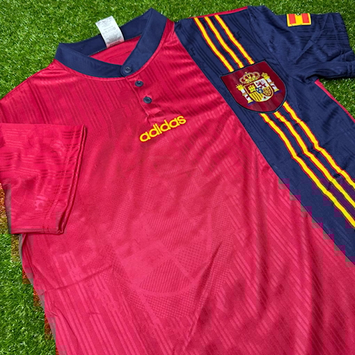 صورة Spain 1996 Home