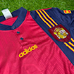 صورة Spain 1996 Home