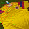 Picture of Colombia 1990 Away