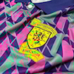 Picture of Scotland 1988 Away