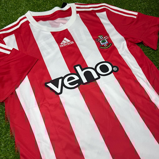 صورة Southampton 15/16 Home Virgil