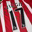 صورة Southampton 15/16 Home Virgil