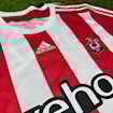 صورة Southampton 15/16 Home Virgil