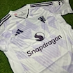 Picture of Manchester United 25/26 Away