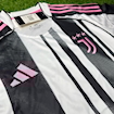 Picture of Juventus 25/26 Home Leaked