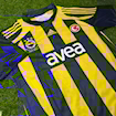 Picture of Fenerbahce 07/08 Home R.Carlos