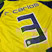 Picture of Fenerbahce 07/08 Home R.Carlos