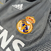 Picture of Real Madrid 02/03 Goalkeeper
