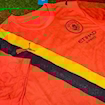 صورة Manchester City 25/26 Third Leaked