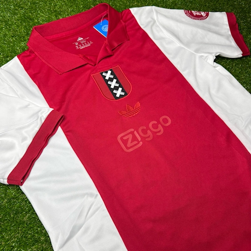 Picture of Ajax 125th Anniversary Edition