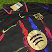 Picture of Barcelona 25/26 Dark Flame Edition 