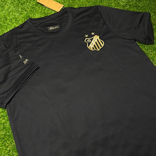 صورة Santos 25/26 Special Edition Neymar JR - Black