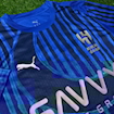 Picture of Al Hilal 25/26 Home World Cup Player Version 