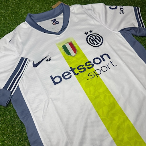 Picture of Inter Milan 25/26 Special Valentino Rossi Edition