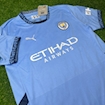 صورة Manchester City 24/25 De Bruyne Signature Edition