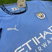 صورة Manchester City 24/25 De Bruyne Signature Edition