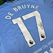 Picture of Manchester City 24/25 De Bruyne Signature Edition