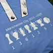 صورة Manchester City 24/25 De Bruyne Signature Edition