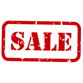 Picture for category SALE