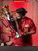 Picture of  Premier League Trophy Liverpool 77CM